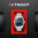 Часы наручные мужские Tissot GENTLEMAN T127.410.11.041.00 5