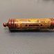 Ручка пір'яна Visconti 26016A20M The Fortune Dragon vermeil FP M l.e. 9