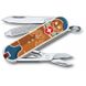 Складной нож Victorinox CLASSIC LE 0.6223.L1909 1