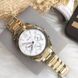 Часы наручные женские DKNY NY2471 кварцевые, на браслете, золотистые, США 2