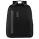 Рюкзак для ноутбука Piquadro PULSE/Black CA3349P16_N 1