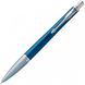 Ручка шариковая Parker URBAN 17 Premium 32 832_A из алюминия 4