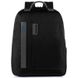 Рюкзак для ноутбука Piquadro PULSE/Black CA3349P16_N 2