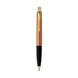 Шариковая ручка Parker Frontier Dawn/Orange GT BP 73 632R 1