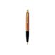 Шариковая ручка Parker Frontier Dawn/Orange GT BP 73 632R 2