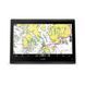 Картплотер Garmin GPSMAP 1623 без сонара з картою NAVIONICS+