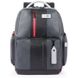 Рюкзак для ноутбука Piquadro URBAN Bagmotic/Grey-Black CA4550UB00BM_GRN 1