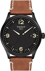 Часы наручные мужские Tissot Gent XL T116.410.36.057.00