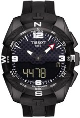 Часы наручные мужские Tissot T-TOUCH EXPERT SOLAR T091.420.47.057.01