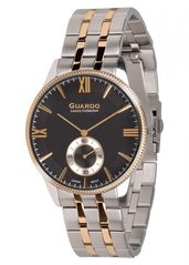 Мужские наручные часы Guardo S01863(m) GsB