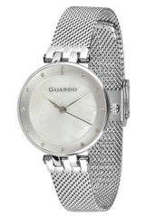 Женские наручные часы Guardo B01206-2 (m.SW)