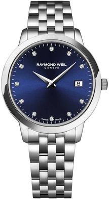 Годинник RAYMOND WEIL 5988-ST-50081