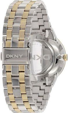 Годинники наручні жіночі DKNY NY2463, США