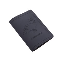 Обкладинка для паспорта Mandarina Duck Touchduck MdPVP13-13T