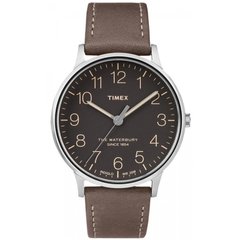 Чоловічі годинники Timex WATERBURY Classic Tx2t27700