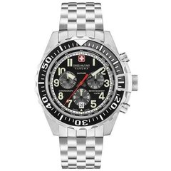 Часы наручные Swiss Military-Hanowa 06-5304.04.007