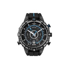 Чоловічі годинники Timex Intelligent Quartz Tide Compass Tx49859