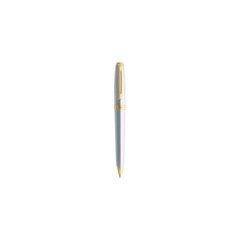 Шариковая ручка Sheaffer Prelude Brushed Chrome Sh342025