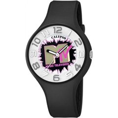 KTV5591/6 Жіночі наручні годинники Calypso