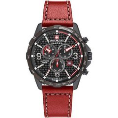 Часы наручные Swiss Military-Hanowa 06-4251.13.007