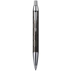 Шариковая ручка Parker IM Premium Custom Chiselled BP 20 432B