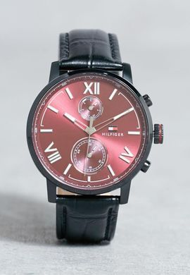 Мужские наручные часы Tommy Hilfiger 1791311