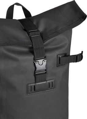 Рюкзак повсякденний з відділенням для ноутбука National Geographic Waterproof N13501;06 чорний