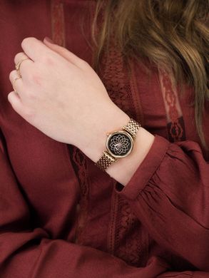 Годинники наручні жіночі FOSSIL ES4691 кварцові, на браслеті, США