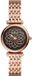 Часы наручные женские FOSSIL ES4691 кварцевые, на браслете, США 1