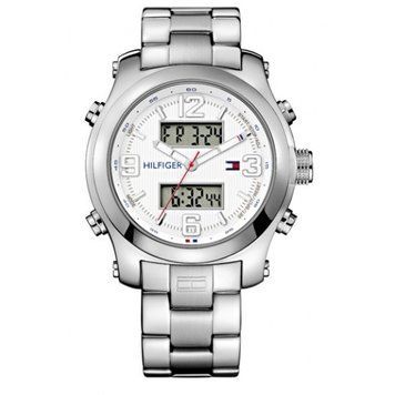 Чоловічі наручні годинники Tommy Hilfiger 1790948