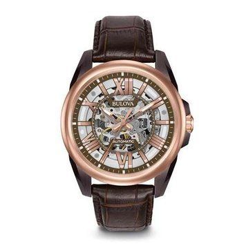 Часы наручные Bulova 98A165