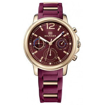 Женские наручные часы Tommy Hilfiger 1781744