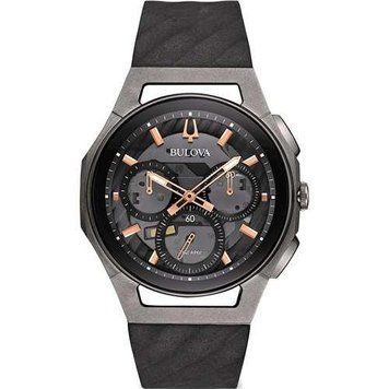 Годинники наручні Bulova 98A162