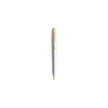 Кулькова ручка Sheaffer Prelude Brushed Chrome Sh342025