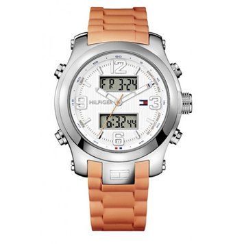 Чоловічі наручні годинники Tommy Hilfiger 1790947