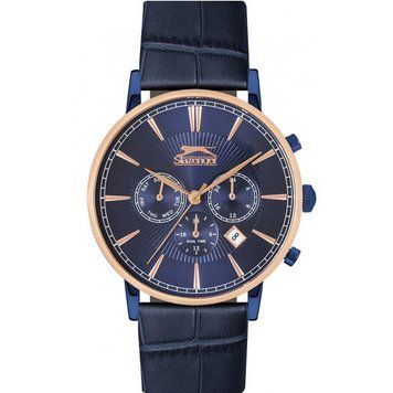 SL.09.6225.2.04 наручные часы Slazenger