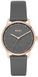Часы наручные женские DKNY NY2760 кварцевые, ремешок из кожи, США 1
