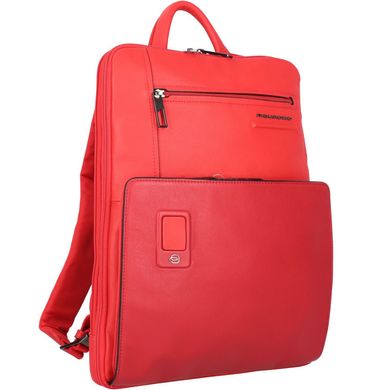 Рюкзак для ноутбука Piquadro AKRON/Red CA5102AO_R