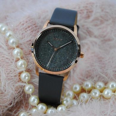 Часы наручные женские DKNY NY2760 кварцевые, ремешок из кожи, США