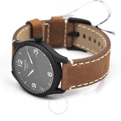 Часы наручные мужские Tissot Gent XL T116.410.36.057.00