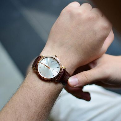 53009 37R AIR Швейцарські годинники Claude Bernard