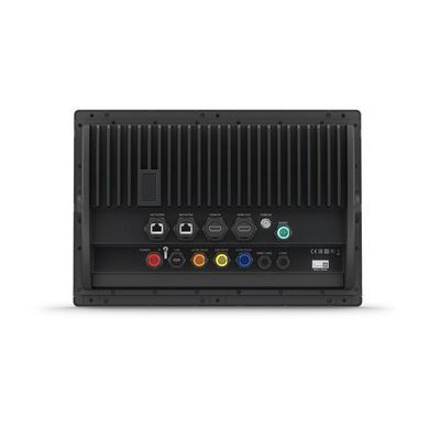 Эхолот-картплоттер Garmin GPSMAP 8416xsv