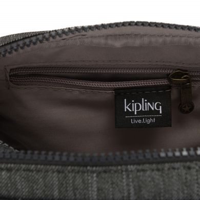 Сумочка Kipling SILEN Black Indigo (73P) KI2891_73P