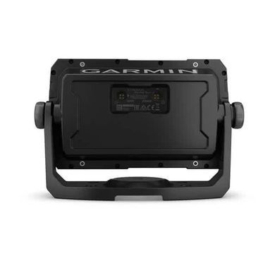 Ехолот-картплотер Garmin Striker Vivid 5cv з трансд'юсером GT20-TM