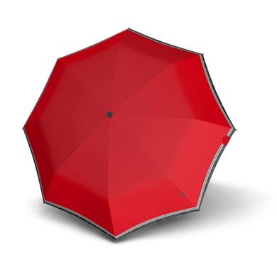 Зонт складаний Knirps T. 100 Small Duomatic Id Red Kn9531004045
