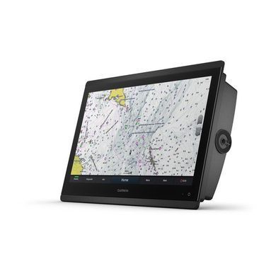 Эхолот-картплоттер Garmin GPSMAP 8416xsv
