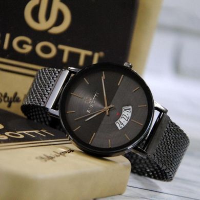 Часы наручные мужские Bigotti BGT0177-2