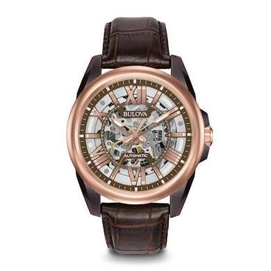 Часы наручные Bulova 98A165