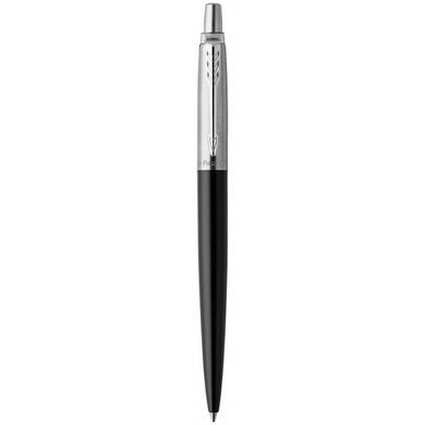 Шариковая ручка Parker JOTTER 17 Bond Street Black CT BP 16 232
