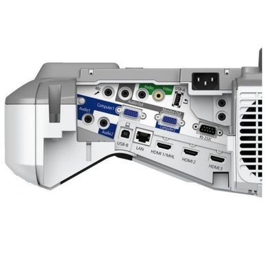 Проєктор EPSON EB-695Wi (V11H740040)